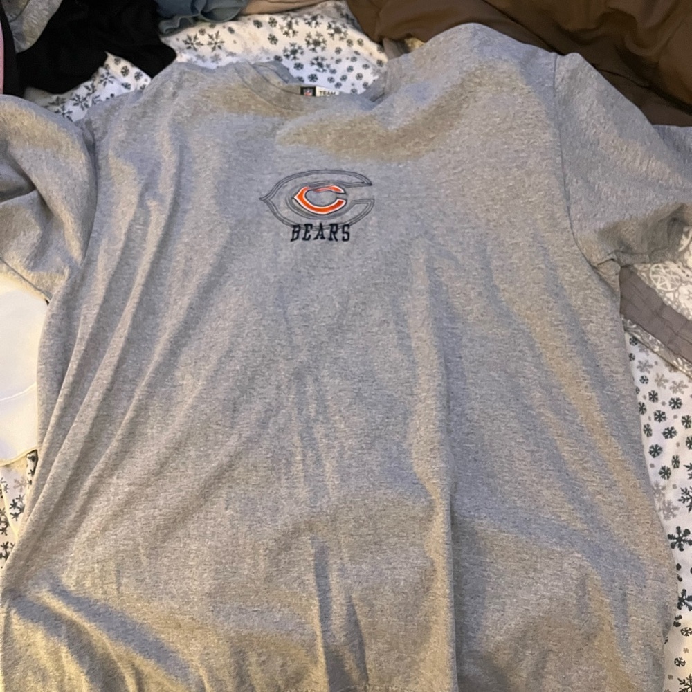 BEARS t shirt